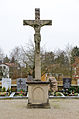 Friedhofkreuz