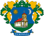 Wappen von Filkeháza
