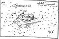 Helgoland und Düne nach der Abtrennung von 1757