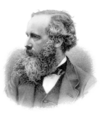 Image 10James Clerk Maxwell (1831–1879) (from History of physics)