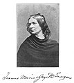 Jeanne Marie von Gayette-Georgens (* 1817)