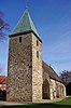 Kirche Lauenhagen