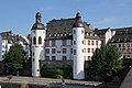 The Old Castle in Koblenz