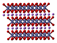 Lithium-Nickel-Mangan-Cobalt-Oxid