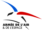 Emblem of the French Air and Space Force