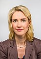 Manuela Schwesig (3. Juni 2019 bis 10. September 2019 (kommissarisch))