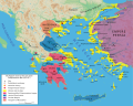 Peloponnesian War (431-404 BC).