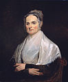 Lucretia Mott of Pennsylvania