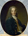 Nicolas de Largillière - Portrait de Voltaire (1694-1778) en 1718 - P208 - musée Carnavalet - 5.jpg