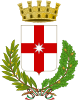 Coat of arms of Ovada