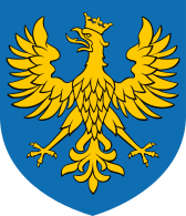 Coat of arms of the Opole Voivodeship