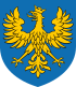Coat of arms of Opole Silesia/Opolian Silesia