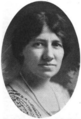 Paula Laddey, Newark suffragist, admitted to bar in 1913 (deceased)