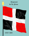 Flag from 1618 to 1661