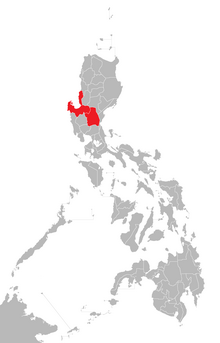 Jurisdiction of the metropolitan see within the Philippines.