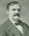 Former Governor Robert E. Pattison of Pennsylvania