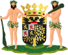 Coat of arms of 's-Hertogenbosch