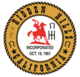 Official seal of Hidden Hills, California