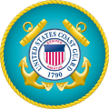U.S. Coast Guard 1915-Present