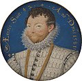 Sir Francis Drake, 1581