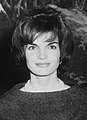 Jacqueline Kennedy, First Lady of the United States