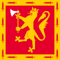 Standard of Brigade Nord