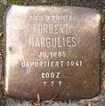 Norbert Margulies