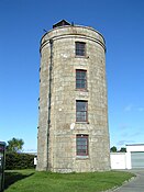 Telegraph Tower