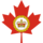 Canadian crown
