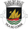 Coat of arms of Vila do Conde