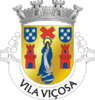 Coat of arms of Vila Viçosa