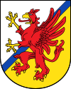 Wappen des Landkreises Vorpommern-Greifswald