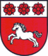 Coat of arms of Roßdorf