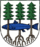 Wappen der Kreisfreien Stadt Halle (Saale)