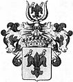 Wappen der Grafen von Elmpt