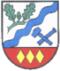Coat of arms of Bermel