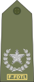 Major (Timor-Leste Army)[86]