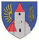 Coat of arms of Bromberg
