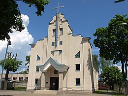 Saint Casimir Church