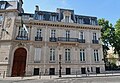 Embassy of Algeria in Paris