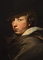 Anthony van Dyck, Self-portrait