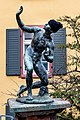 „Aufstrebender“, Freiburg im Breisgau[8]
