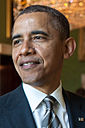 Barack Obama (2012)