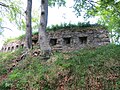 Fortifikation Hauenstein: Schützengalerie Lauchweid