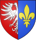 Coat of arms of Hegeney