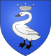Coat of arms of Oye-Plage