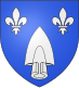 Coat of arms of Reillanne