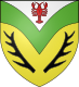 Coat of arms of Verlans