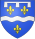 Coat of arms of département 45