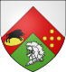 Coat of arms of Berry-au-Bac